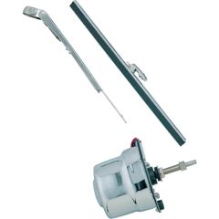 MARINCO 12V WMW Wiper Kit, 110-Degree Sweep