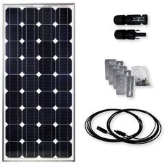 Samlex Panel Kit - 100-Watt