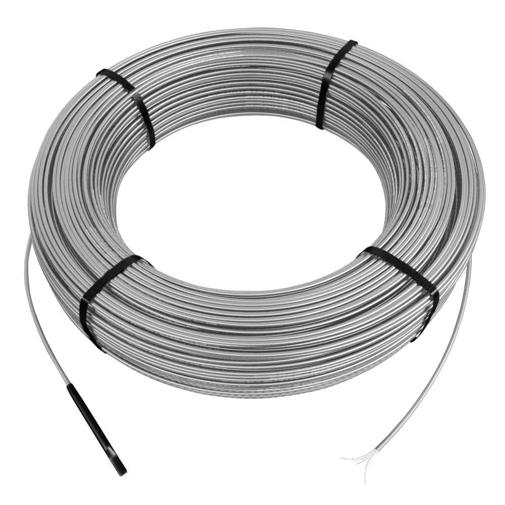 Schluter Ditra-Heat 120-Volt 303 ft. Heating Cable
