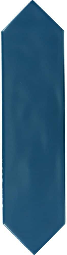 Daltile LuxeCraft Galaxy Matte 3 in. x 12 in. Glazed Ceramic Picket Wall Tile (8.8 sq. ft./Case)