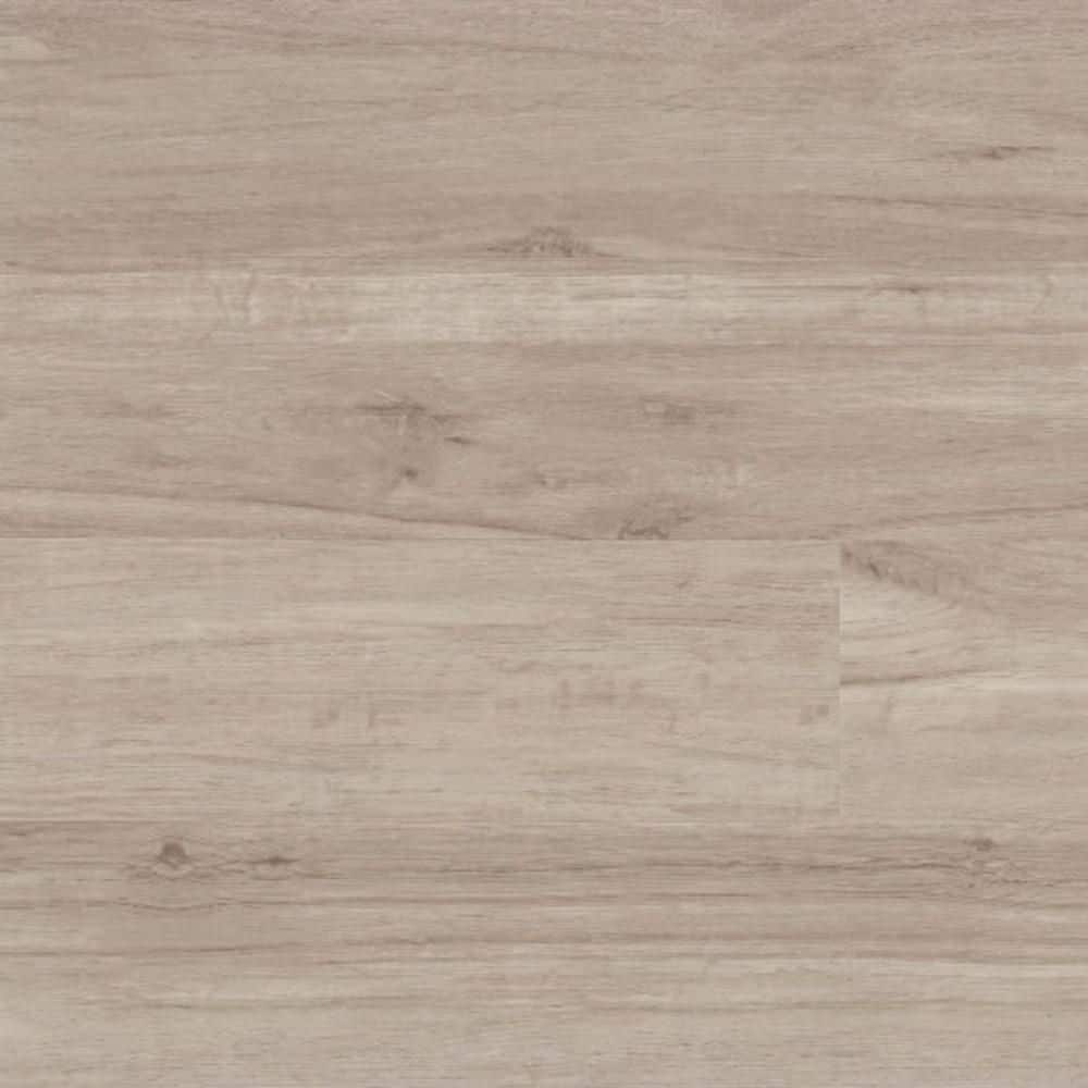 Boulder Opal 20 MIL x 6.1 in. W x 48 in. L Glue Down Waterproof Luxury Vinyl Plank Flooring (40.9 sqft/case)