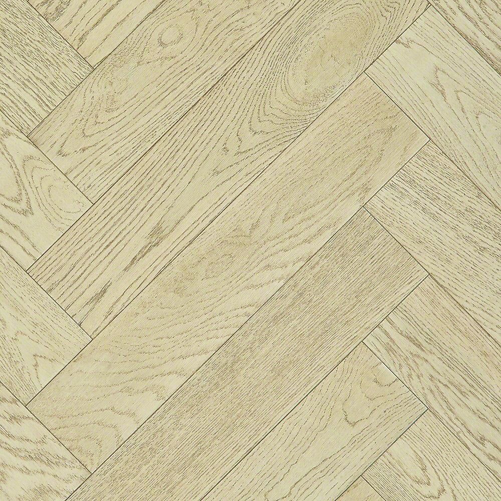 Shaw Rodeo Drive Chanel White Oak 1/22 in. T x 4.72 in. W  Engineered Hardwood Flooring (27.9 sq. ft./Case)