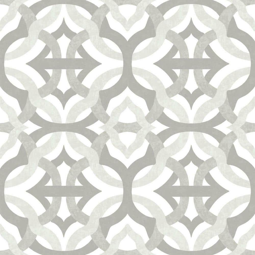 RoomMates Waverly Tipton Peel and Stick Wallpaper (Covers 28.29 sq. ft.)