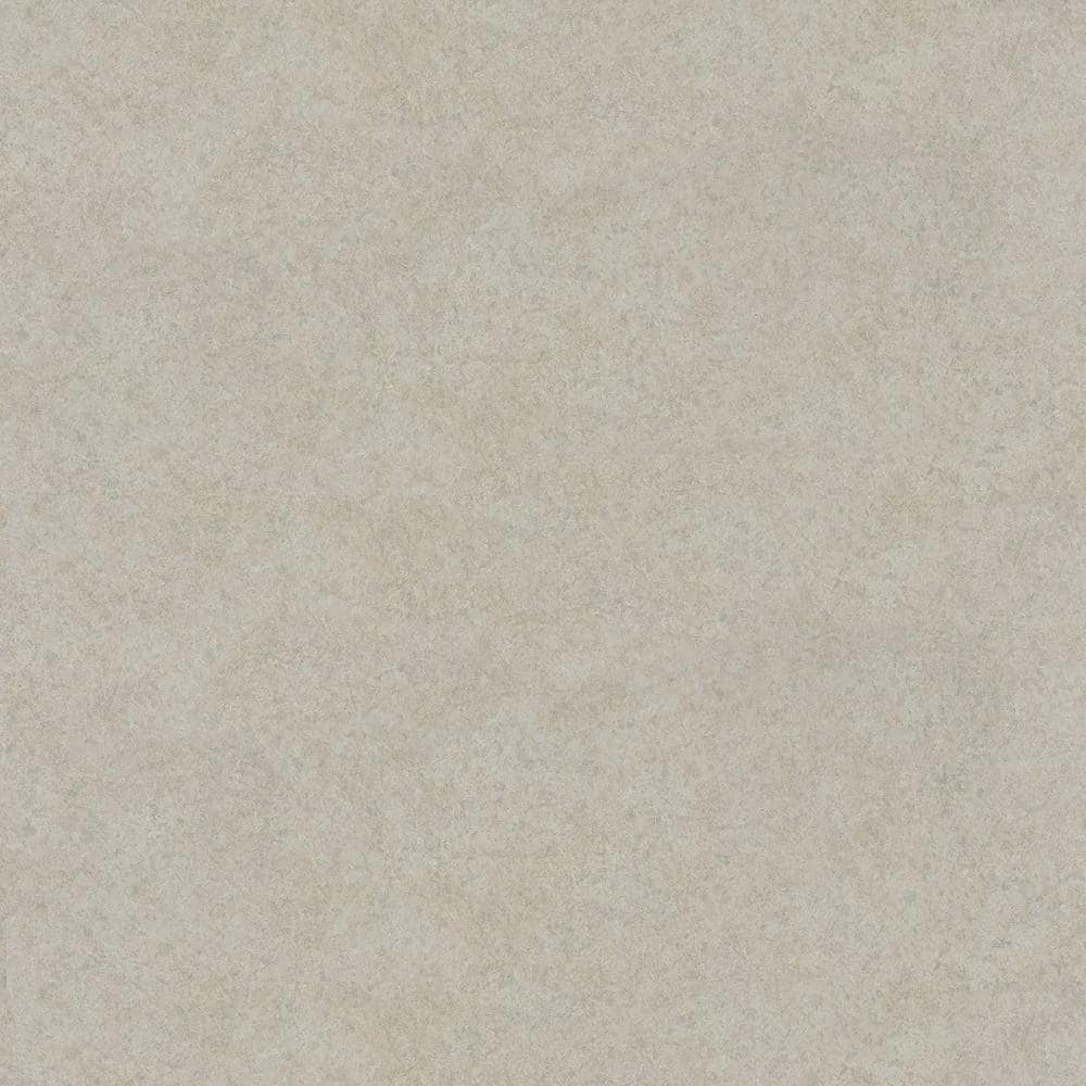 Wilsonart 5 ft. x 10 ft. Laminate Sheet in Raw Cotton with Standard Fine Velvet Texture Finish