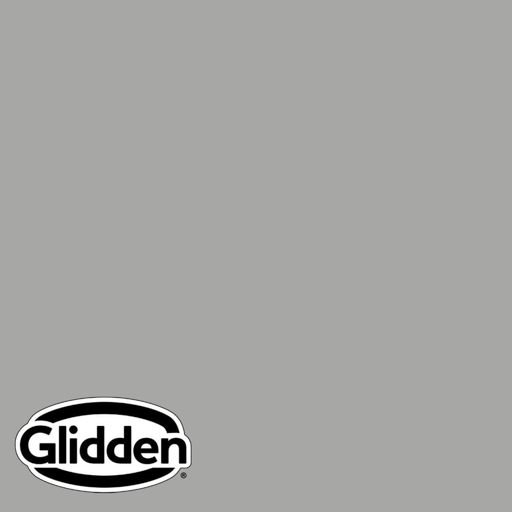 Glidden Premium 1 gal. PPG0996-3 Statue Garden Eggshell Interior Latex Paint