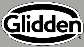 Glidden Premium 1 gal. PPG0996-3 Statue Garden Satin Interior Latex Paint