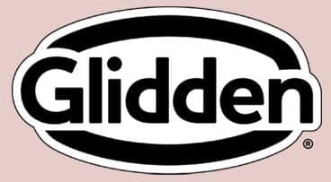 Glidden Premium 1 gal. PPG1054-3 Whirligig Eggshell Interior Paint