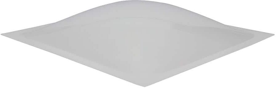 Gordon Skylight Replacement Dome for Gordon Curb-Mounted Skylights