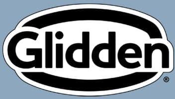 Glidden Premium 1 gal. PPG1160-4 Kaleidoscope Eggshell Interior Latex Paint