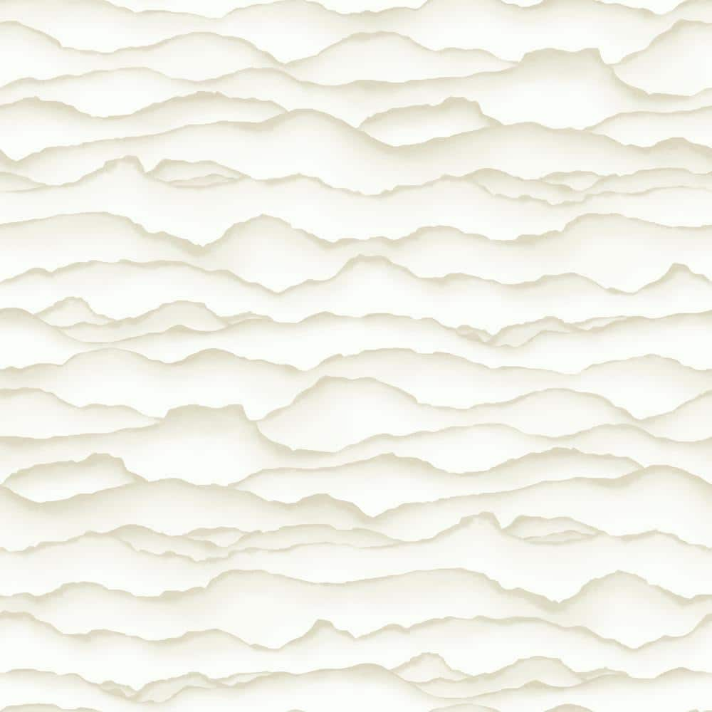 RoomMates Singed Peel and Stick Wallpaper (Covers 28.18 sq. ft.)