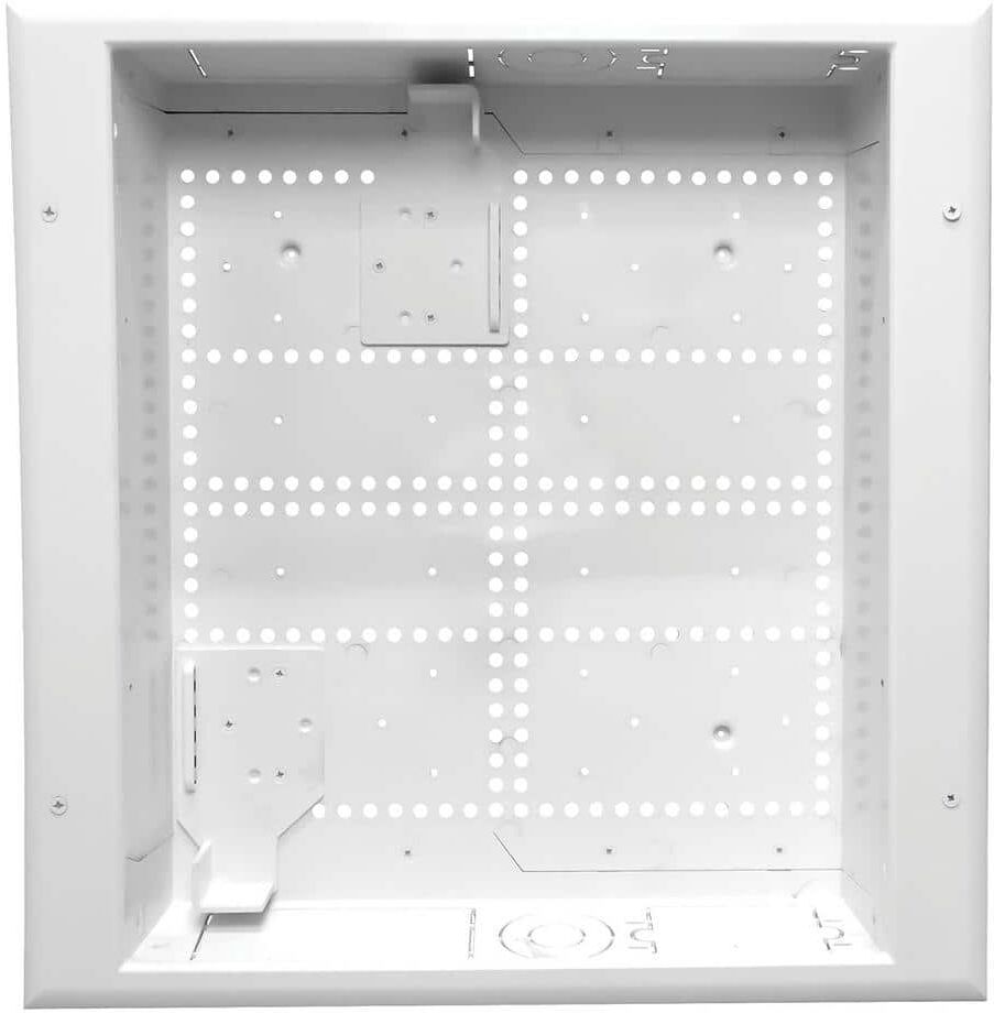 DataComm Connected Media Box, No Power