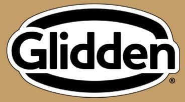 Glidden Premium 1 gal. PPG1090-5 Good Life Satin Interior Latex Paint