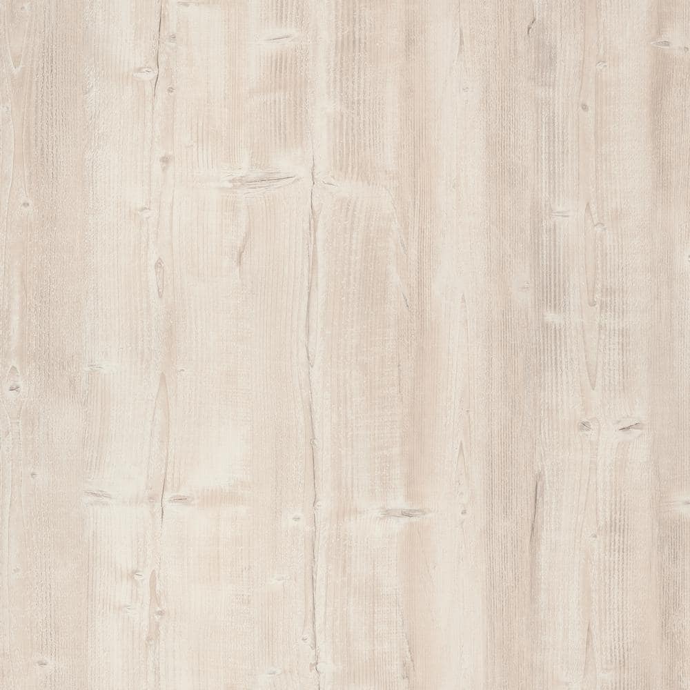 Verge Pro Sand Dollar Bay 20 MIL x 7 in. W x 48. L Glue Down Waterproof Luxury Vinyl Plank Flooring (42.04 sq. ft./Case)