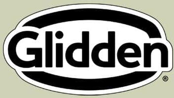 Glidden Premium 5 gal. PPG1122-3 Pickling Spice Flat Exterior Paint