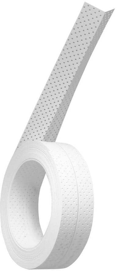 Strait-Flex 2 in. x 100 ft. Crack-Tape Drywall Joint Tape CT-100S