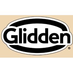 Glidden Essentials 1 gal. PPG1089-3 Chai Tea Latte Semi-Gloss Interior Paint