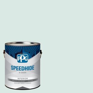 SPEEDHIDE 1 gal. PPG1230-1 Tropical Dream Ultra Flat Interior Paint