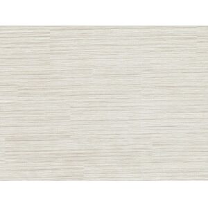 Warner Tyrell Bone Faux Grasscloth Vinyl Strippable Wallpaper (Covers 60.8 sq. ft.)