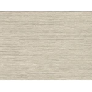 Warner Tyrell Champagne Faux Grasscloth Vinyl Strippable Wallpaper (Covers 60.8 sq. ft.)