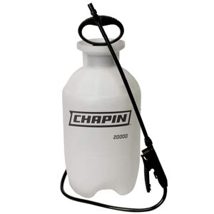 Chapin 2 Gal. Lawn and Garden and Home Project Sprayer 20002