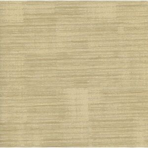 Warner Cincinatti Gold Reflective Metallic Stripes Strippable Wallpaper Covers 60.8 sq. ft.