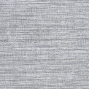 Warner Tyrell Grey Faux Grasscloth Vinyl Strippable Wallpaper (Covers 60.8 sq. ft.)