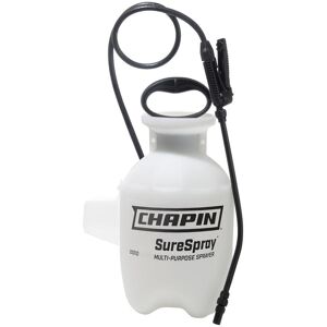 Chapin 1 Gal. SureSpray Sprayer with Adjustable Poly Cone Nozzle