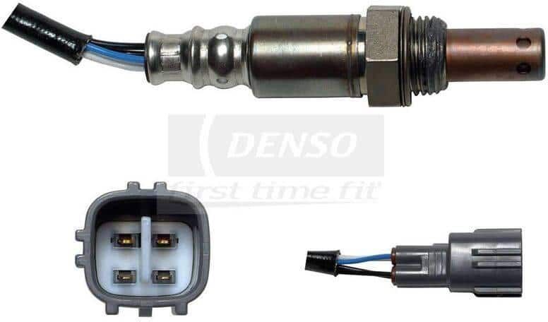 Oxygen Sensor 2003-2004 Toyota 4Runner