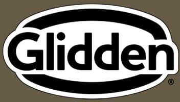 Glidden Premium 5 gal. PPG1102-7 Pine Cone Flat Interior Latex Paint