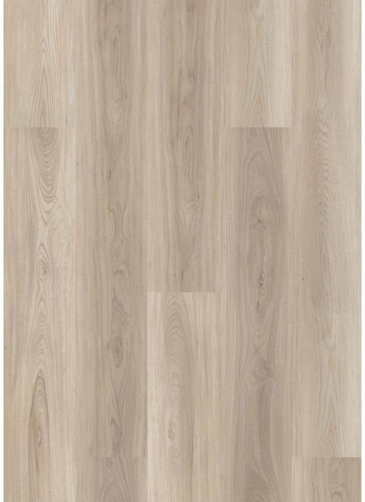 Shaw Dakota Chelsea 12 MIL X 7 in. W X 48 in. L Waterproof Click Lock Vinyl Tile Flooring (18.67 sq. ft./ case )