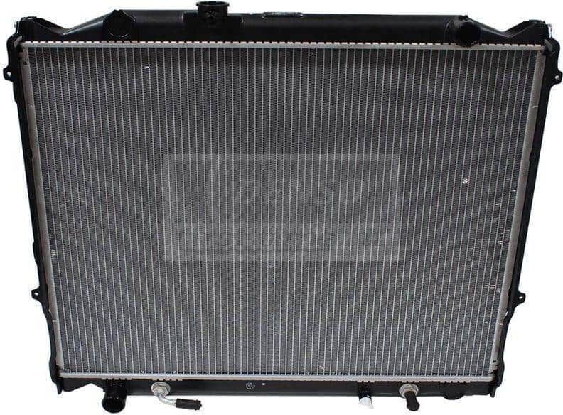 Radiator 1996-2000 Toyota 4Runner 2.7L