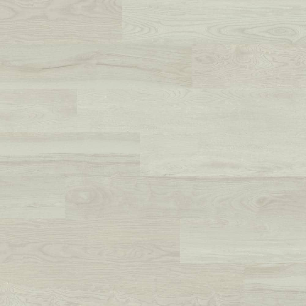 Lifeproof Tierra Pointe Oak 22 MIL x 8.7 in. W x 59 in. L Click Lock Waterproof Luxury Vinyl Plank Flooring (25 sq. ft./case)