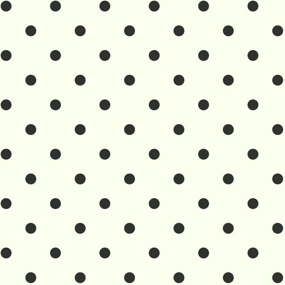 York Wallcoverings Circle Paper Strippable Roll Wallpaper (Covers 56 sq. ft.)