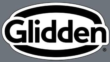 Glidden Premium 1 gal. PPG0993-6 Old Silk Flat Interior Latex Paint