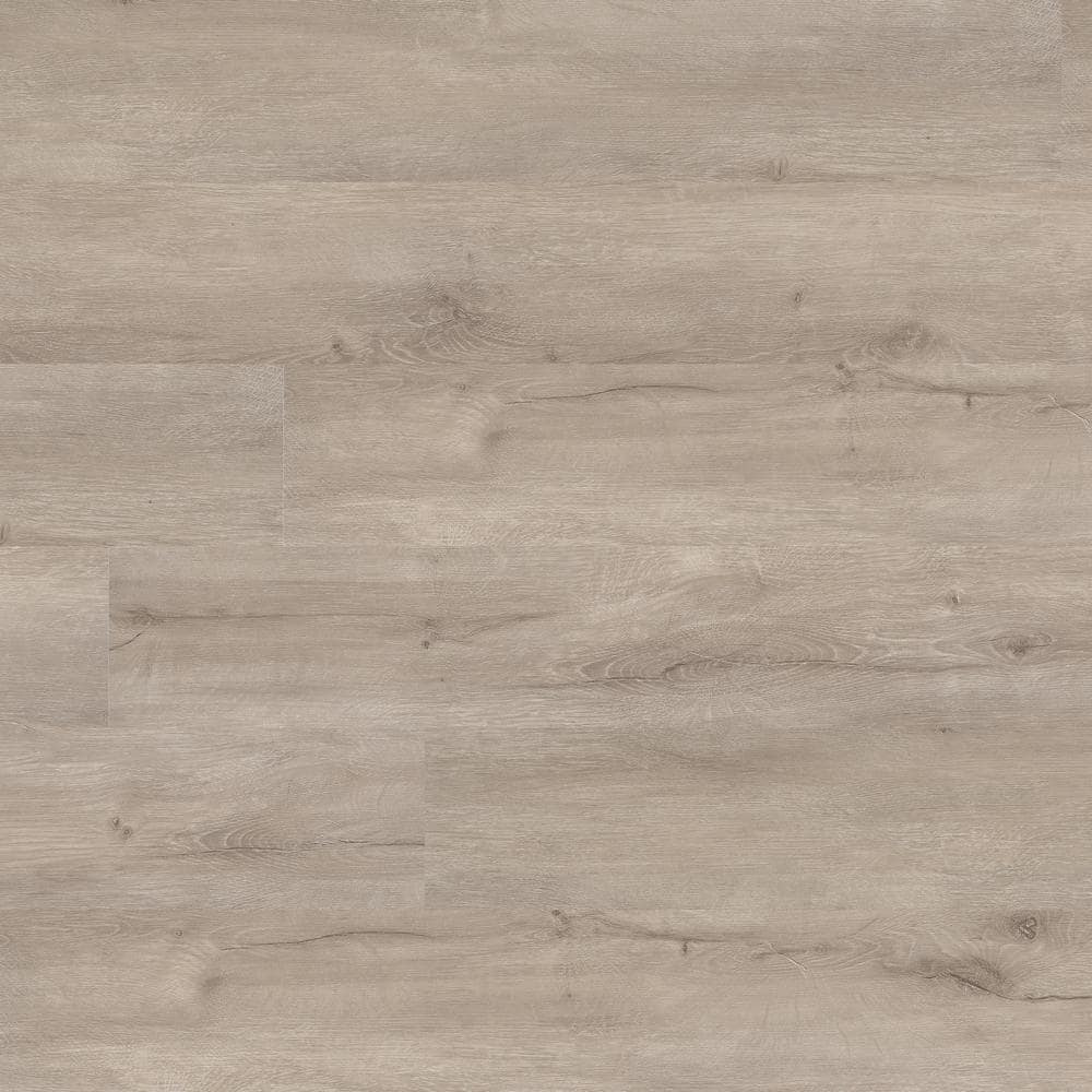 A&A Surfaces Prairie 12 MIL x 6 in. x 48 in. Glue Down Luxury Vinyl Plank Flooring (36 sq. ft. / case)