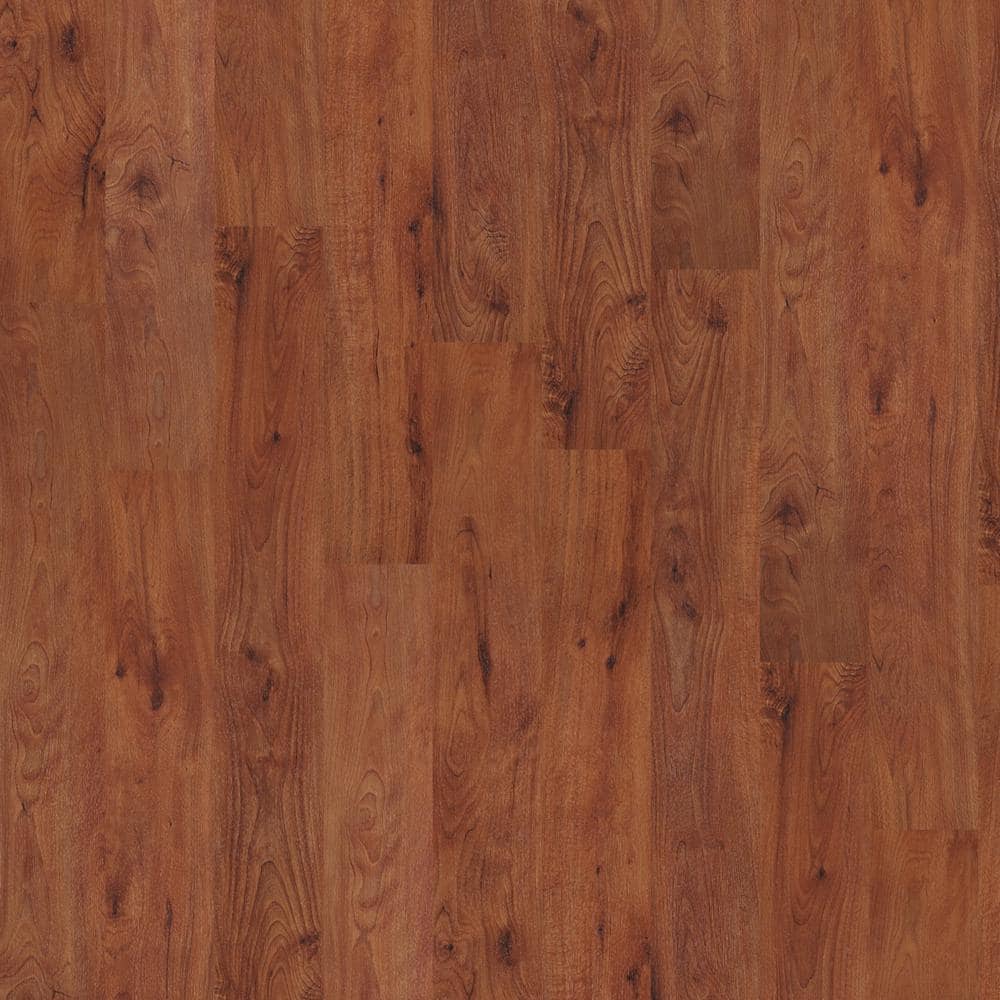 Shaw Inspiration Tanglewood 12 MIL x 6 in. W x 48 in. L Waterproof Glue Down Luxury Vinyl Plank Flooring (53.93 sq.ft./case)