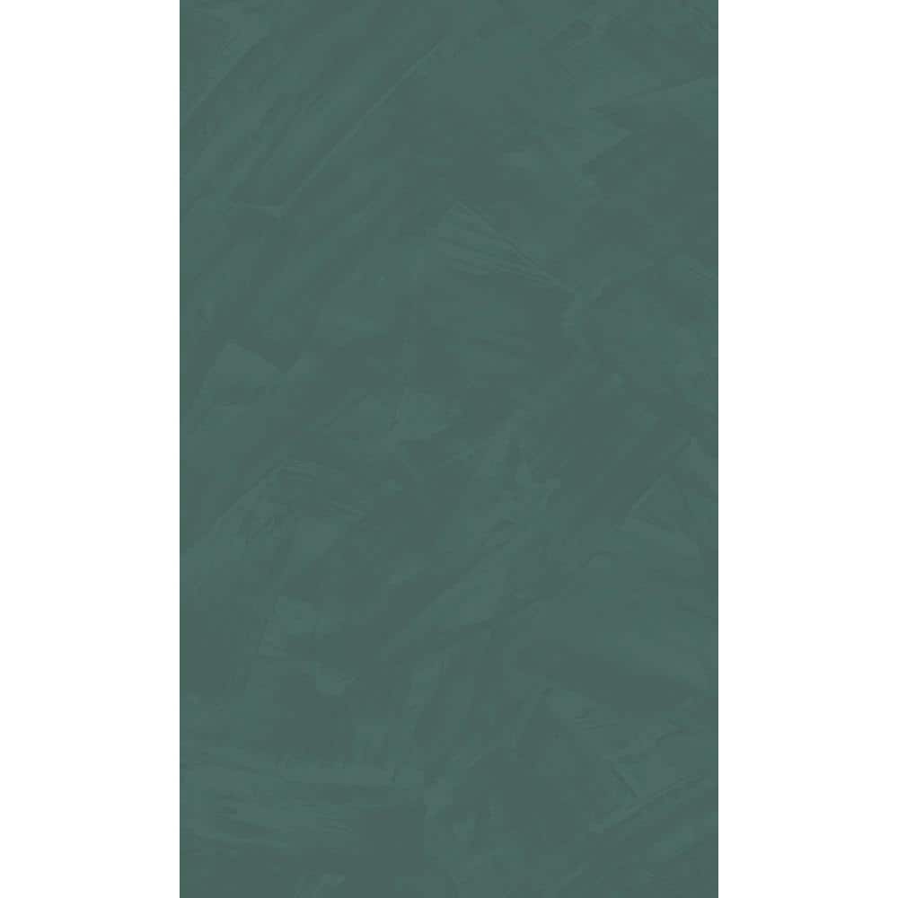 Walls Republic Hunter Green Simple Plain Printed Non-Woven Non-Pasted Textured Wallpaper 57 sq. ft.