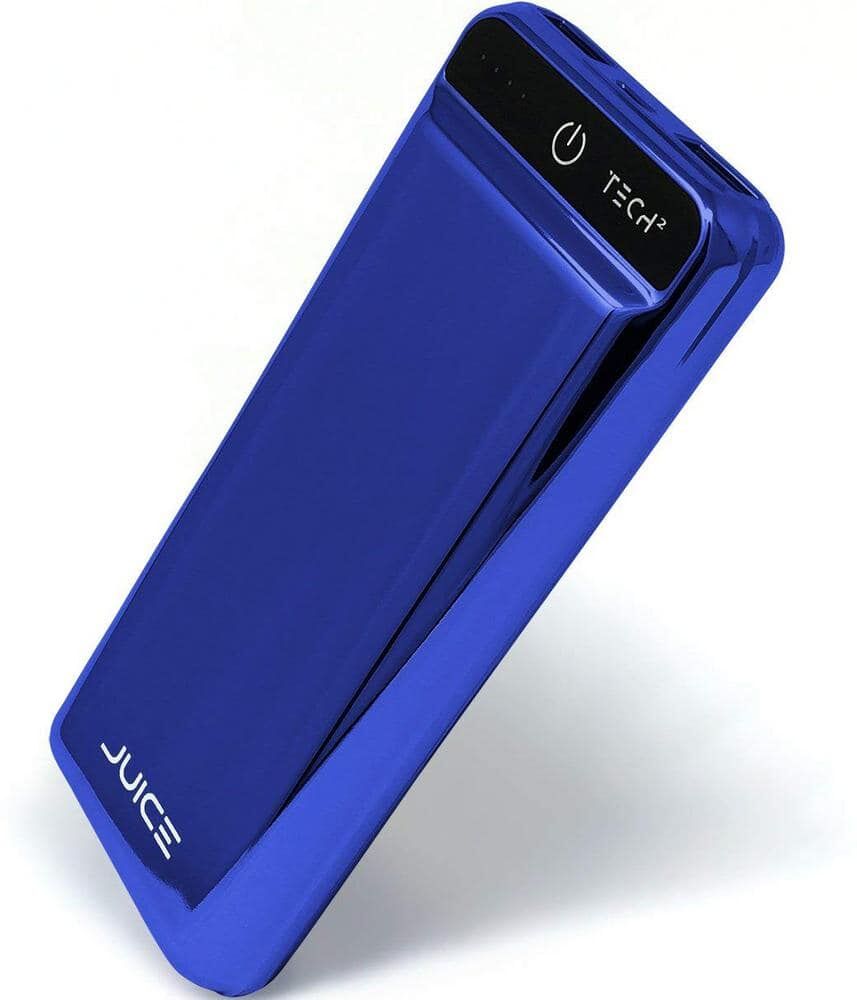 Nano Juice 20,000 mAh Portable Charger