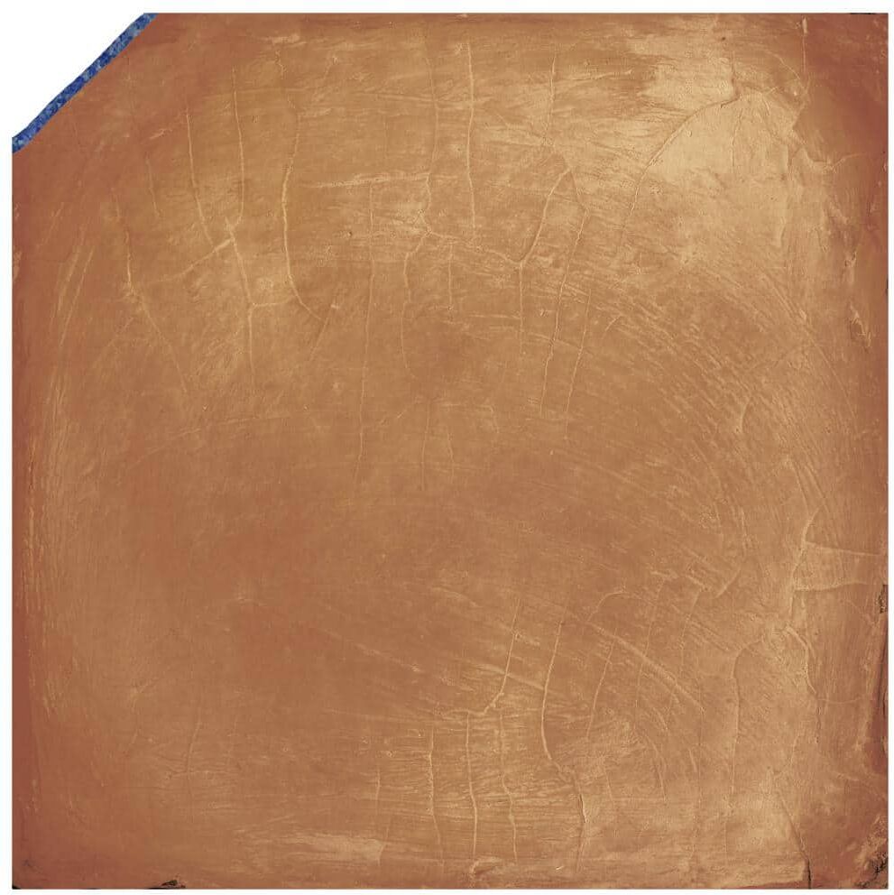 Merola Tile Sentier des Ocres Coin 7-7/8 in. x 7-7/8 in. Porcelain Floor and Wall Tile (7.2 sq. ft./Case)