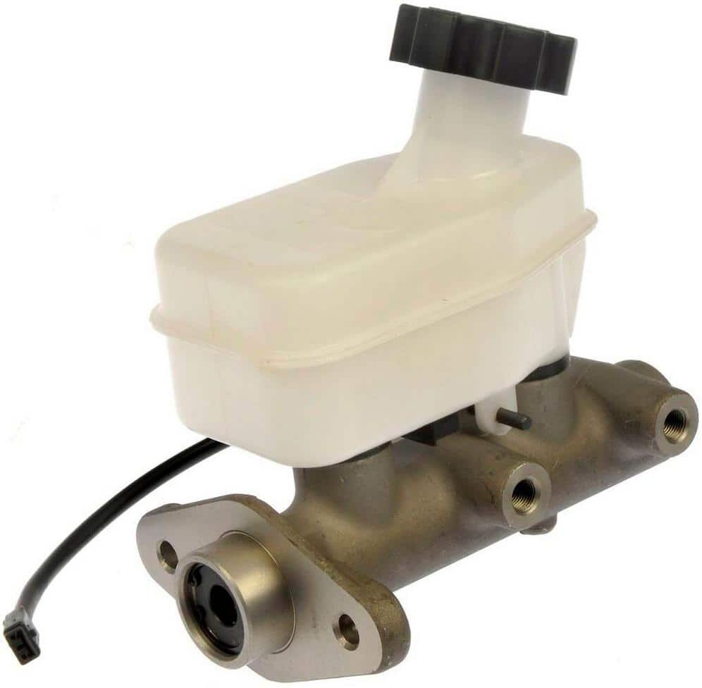 First Stop Brake Master Cylinder 2002-2005 Kia Sedona