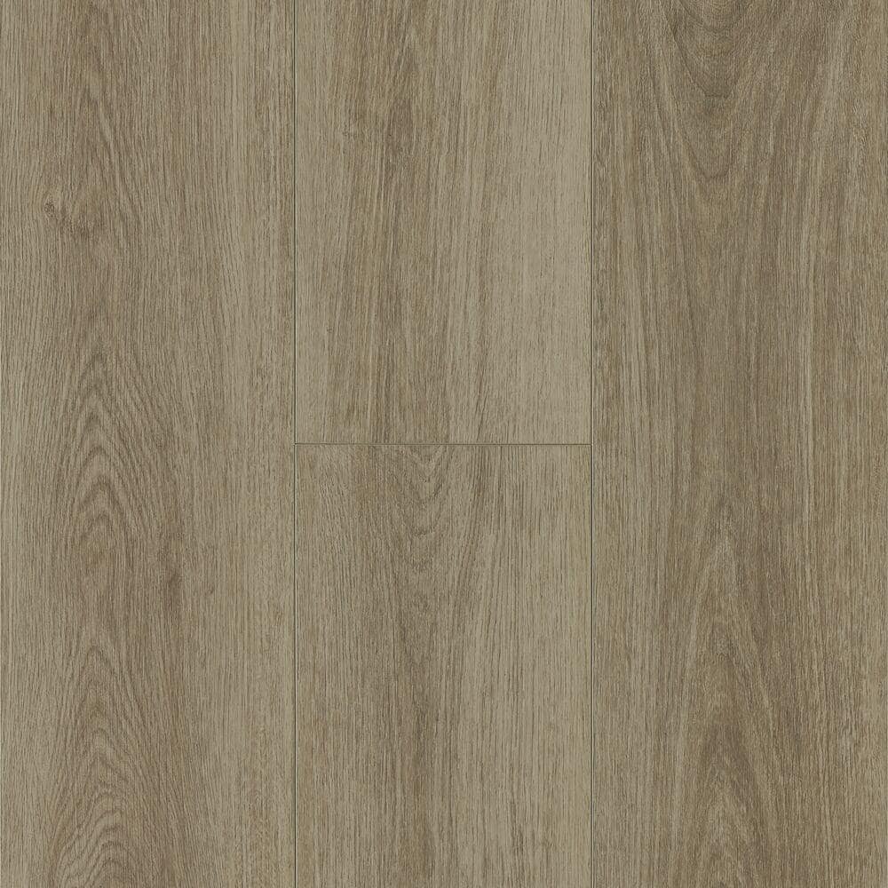 Bruce Hydralock Jones Gap 12 MIL x 7.9 in. W x 60 in. L Click Lock Waterproof Luxury Vinyl Plank Flooring (32.8 sqft/case)