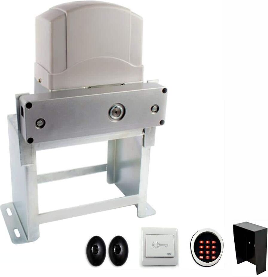 ALEKO Sliding Gate Opener - AR1850 - Accessory Kit ACC4