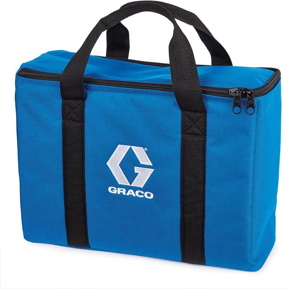 Graco Handheld Sprayer Storage Case