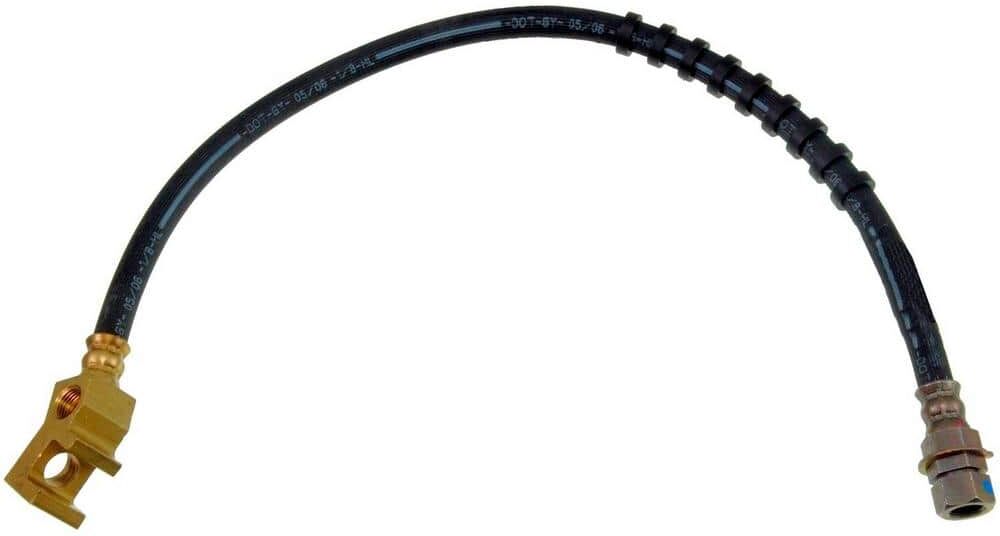 First Stop Brake Hydraulic Hose 1999-2003 Ford F-350 Super Duty