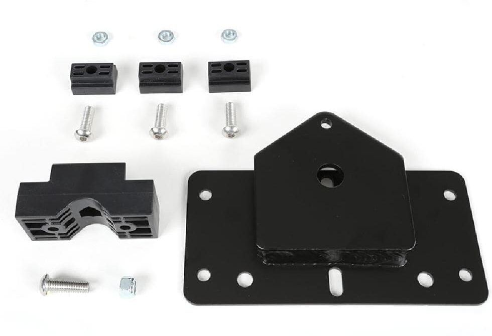 WaterPORT Bed Rail Mount Kit