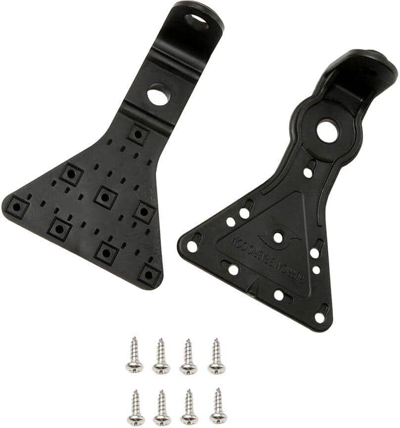 AstroGuard Installation Clip (36-Pack)