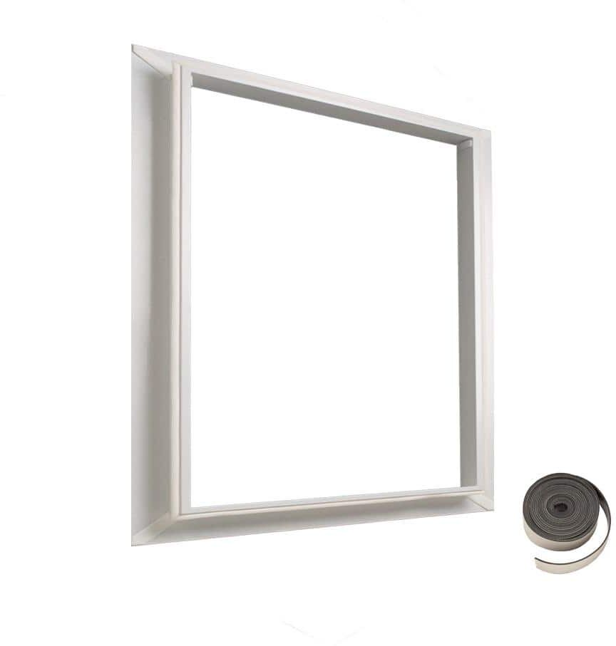 VELUX 2222 Accessory Tray for Installation of Blinds in FCM 2222 Skylights