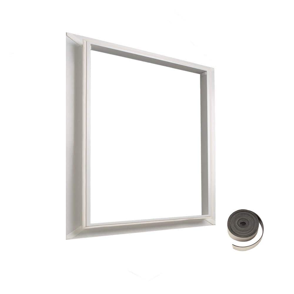 VELUX 3434 Accessory Tray for Installation of Blinds in FCM 3434 Skylights