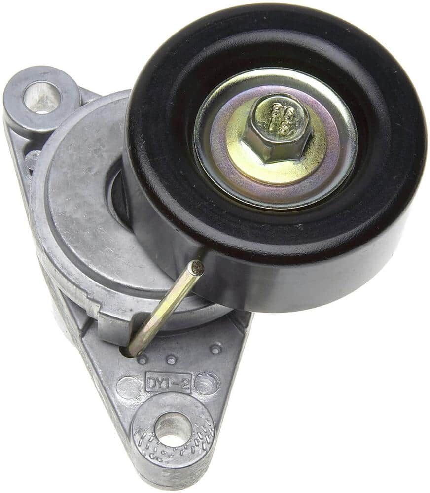 Gates Accessory Drive Belt Tensioner Assembly 2004-2006 Suzuki Verona 2.5L