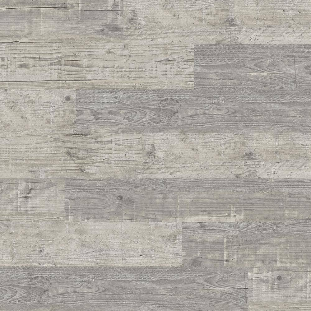 Lifeproof Alys Oak 22 MIL x 8.7 in. W x 72 in. L Waterproof Click Lock Luxury Vinyl Plank Flooring (520 sqft/pallet)